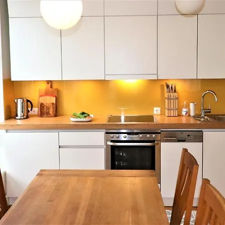 Апартаменты Fabulous Location *