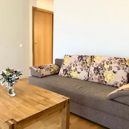 Fabulous Location Апартаменты