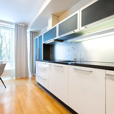 Fabulous Location Апартаменты