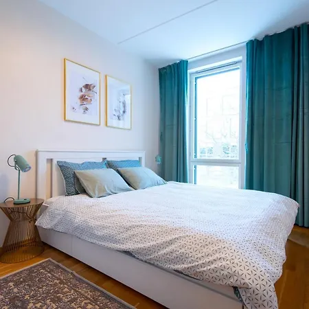 Fabulous Location Апартаменты