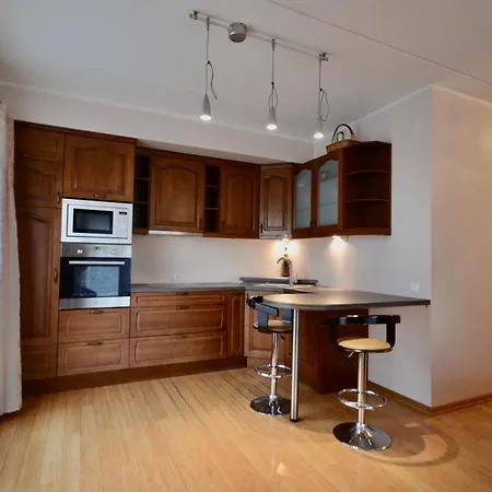 Fabulous Location Апартаменты