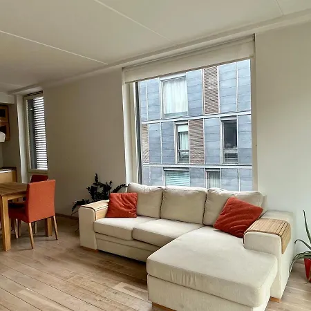 Fabulous Location Apartament