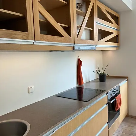 Fabulous Location Apartament *