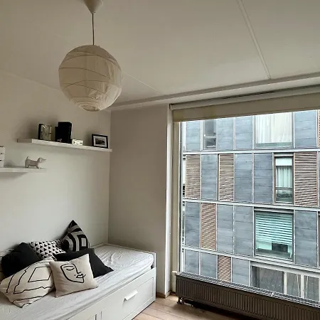 Fabulous Location Апартаменты Таллин