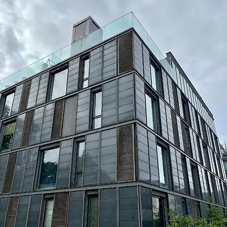 Fabulous Location Таллин