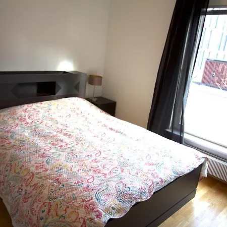 Апартаменты Fabulous Location *