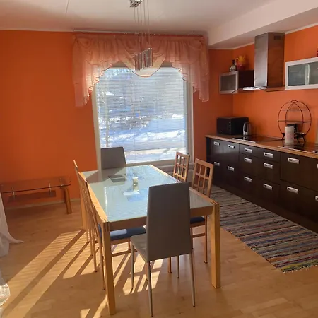 Fabulous Location 公寓 塔林