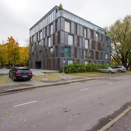 Fabulous Location * 塔林