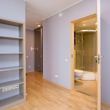 Fabulous Location Apartament Tallin