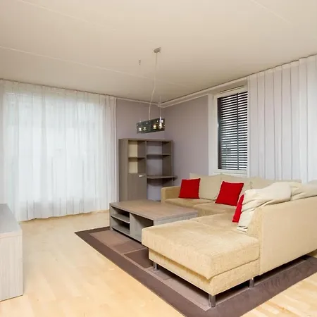 Апартаменты Fabulous Location