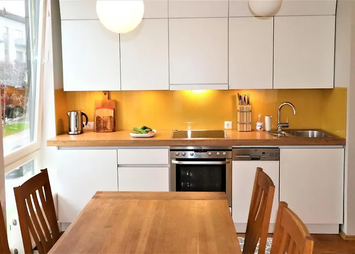 公寓 Fabulous Location *