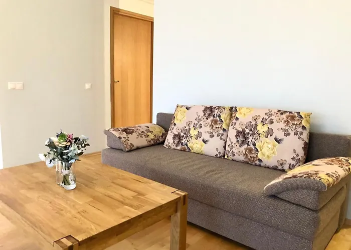 Fabulous Location 公寓