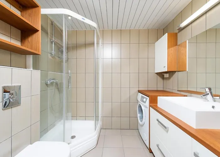 Fabulous Location Apartmán *