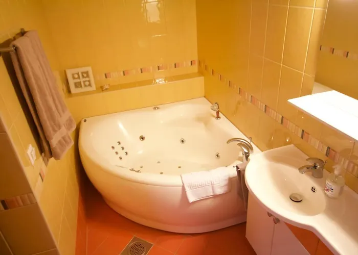 Fabulous Location Apartmán *