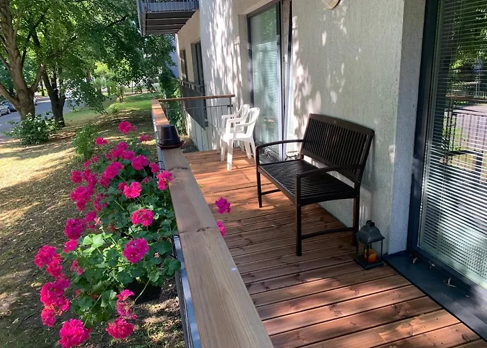 Fabulous Location Tallinn