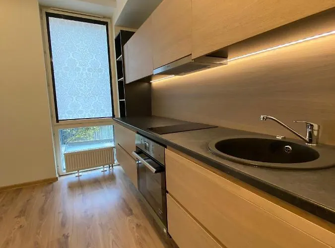 Apartmán Fabulous Location *