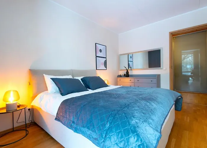 Apartmán Fabulous Location