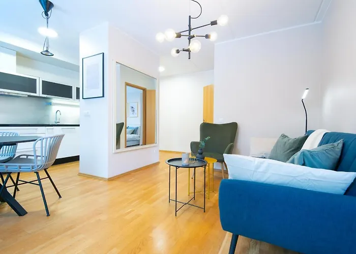 Fabulous Location * Tallinn