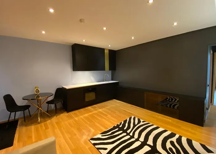 Fabulous Location 塔林