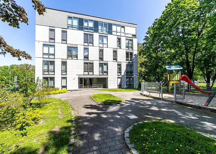 Fabulous Location Apartmán *