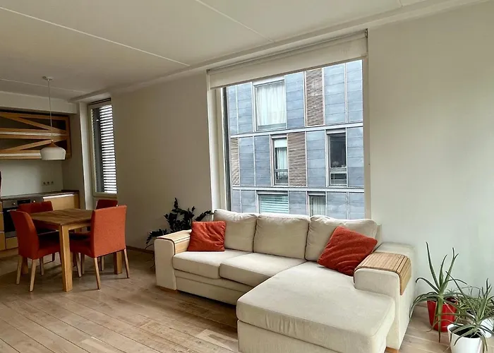 Fabulous Location Apartmán