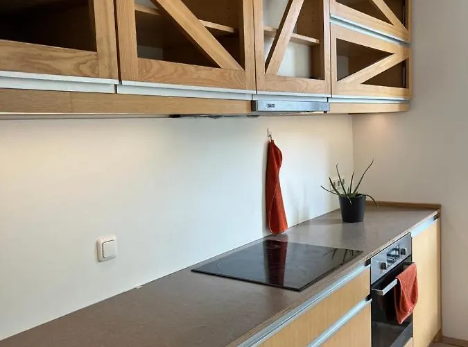 Fabulous Location Apartmán *