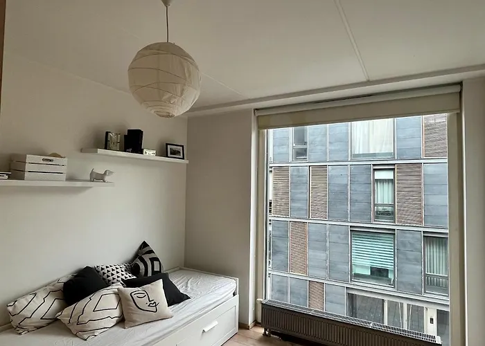 Fabulous Location Apartmán Tallinn