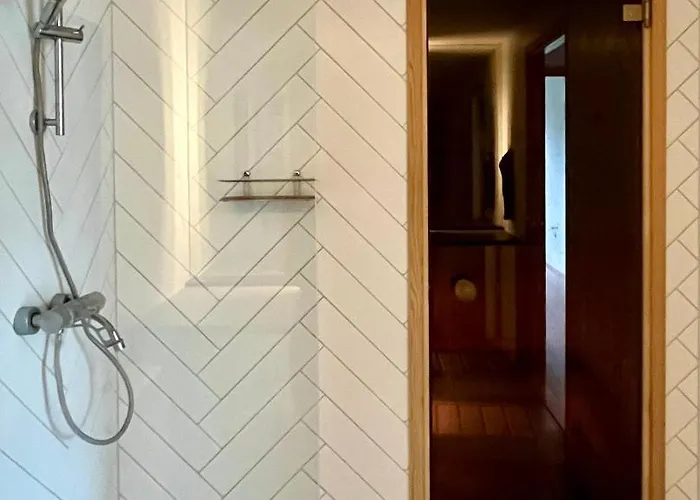 Apartment Fabulous Location