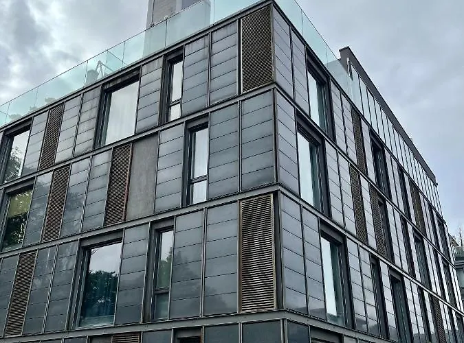 Fabulous Location Tallinn