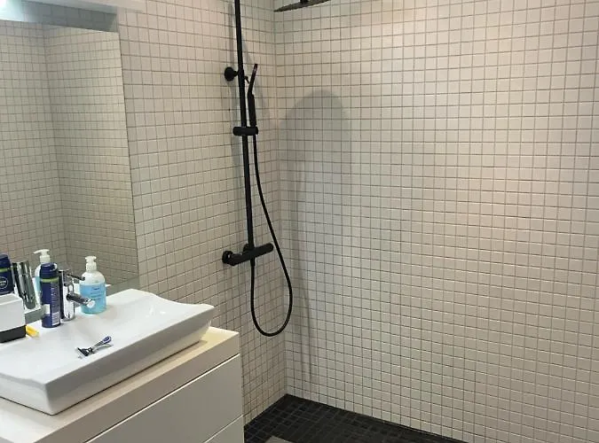 Fabulous Location Apartmán Tallinn