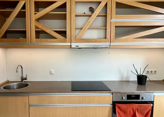 Apartment Fabulous Location