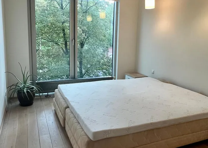 Apartmán Fabulous Location