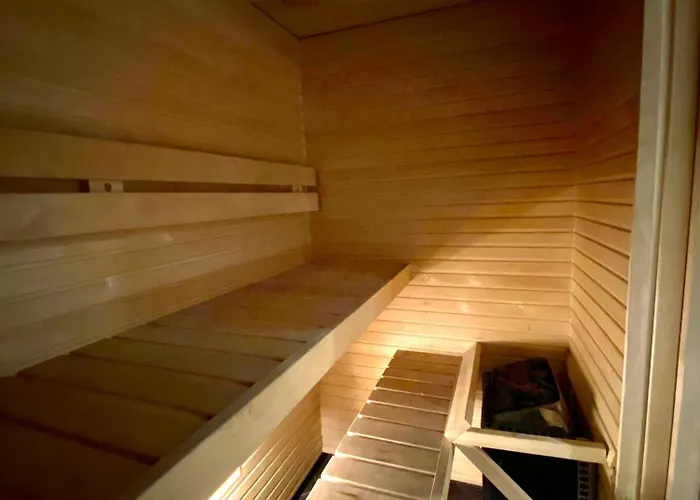 Apartment Fabulous Location Tallinn