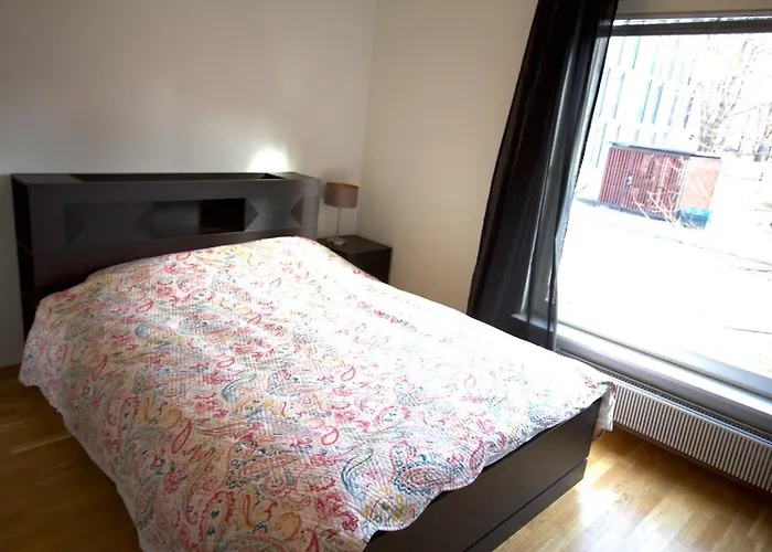 Apartmán Fabulous Location *