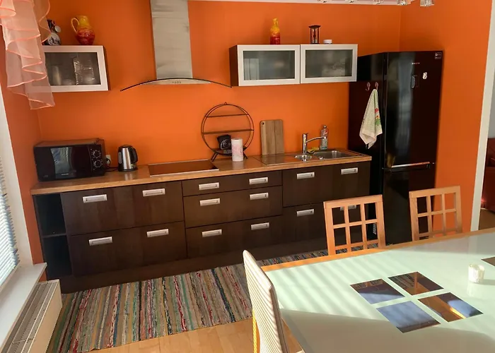 Fabulous Location Tallinn