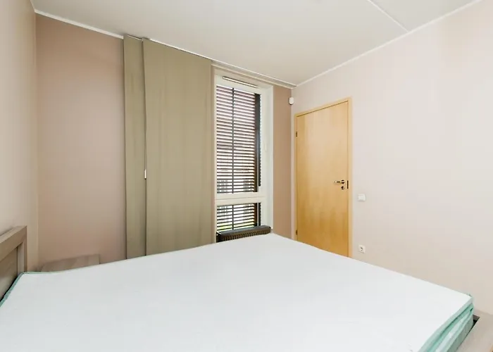 Fabulous Location 塔林