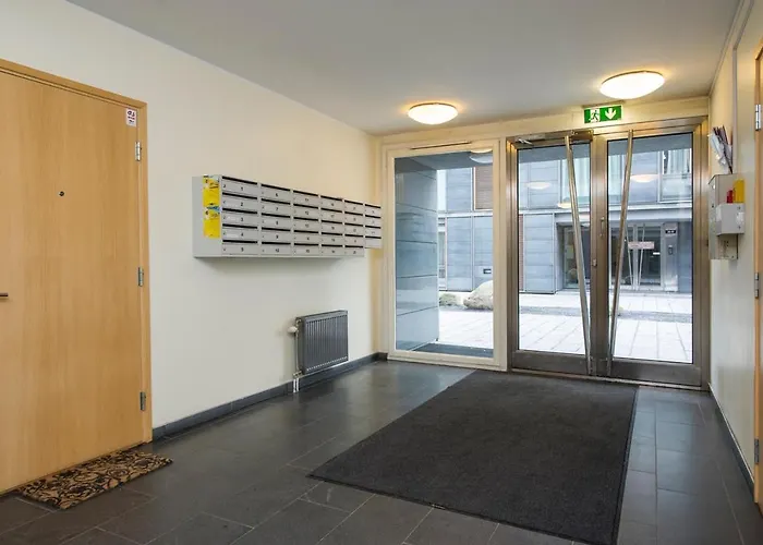 Apartmán Fabulous Location