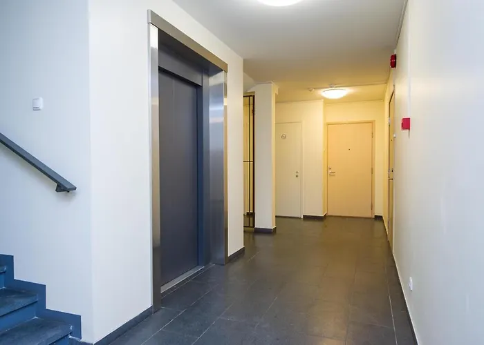 Apartmán Fabulous Location *