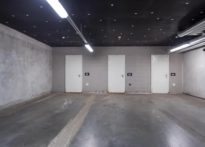 Fabulous Location * 塔林