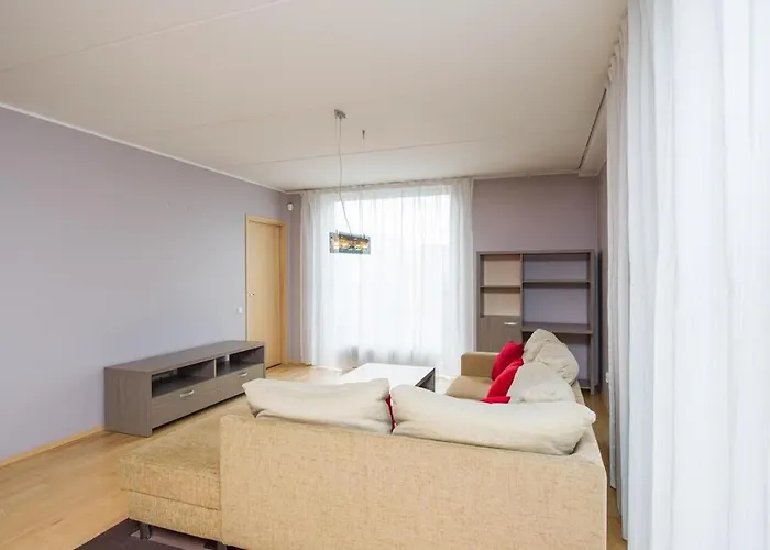 Apartment Fabulous Location