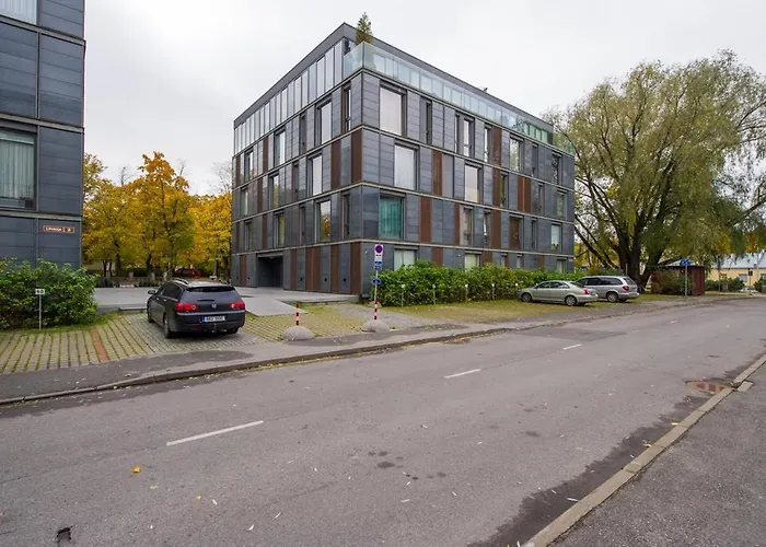 Fabulous Location * Tallinn