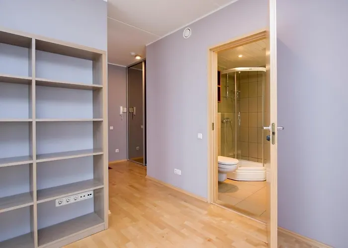 Fabulous Location Apartment Tallinn