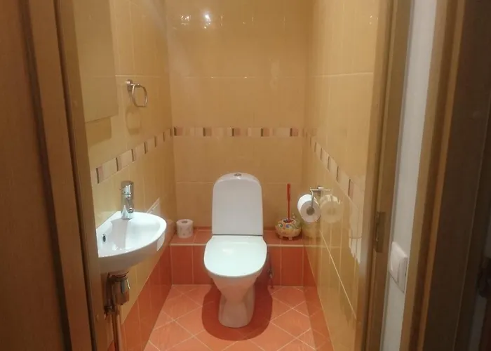 Apartmán Fabulous Location