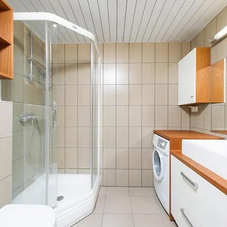 Fabulous Location Апартаменты *