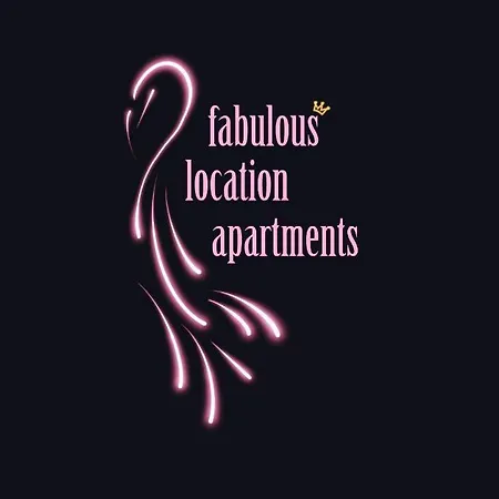 Fabulous Location Апартаменты *