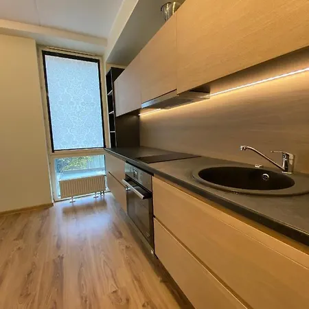 Апартаменты Fabulous Location *