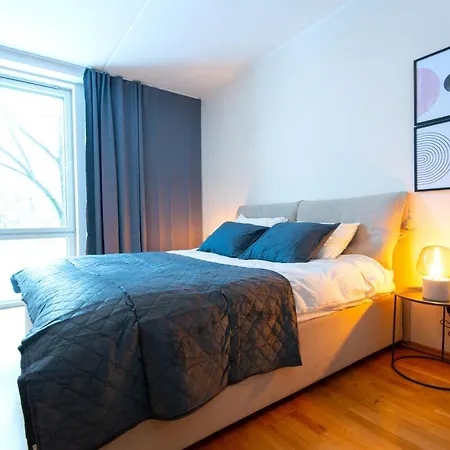 Fabulous Location アパート タリン