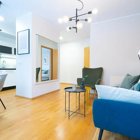 Fabulous Location * タリン