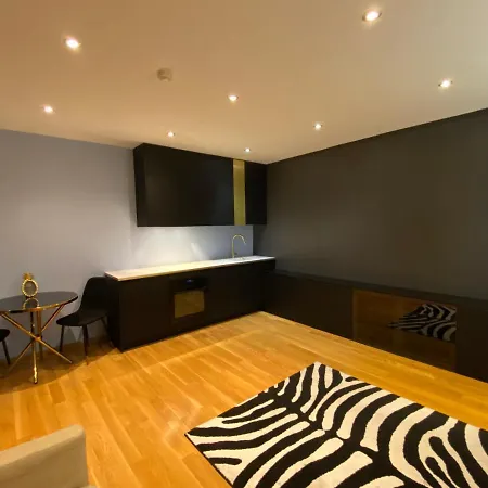 Fabulous Location タリン