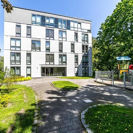 Fabulous Location Апартаменты *